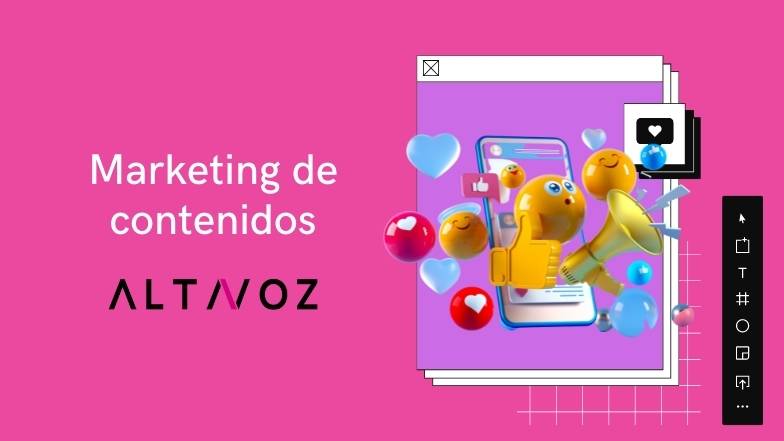 Marketing de contenidos