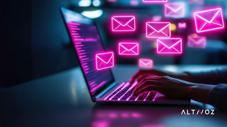 estrategia de email marketing con ROI