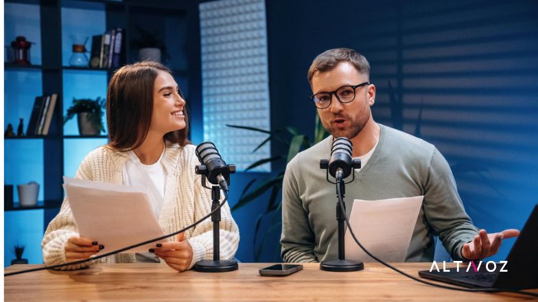 Entrevista como estrategias de relaciones públicas 2026