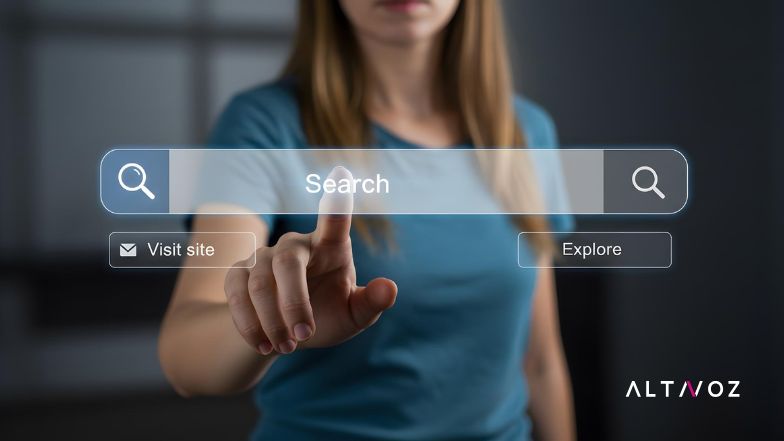 Estrategia de optimización para motores generativos y SEO híbrido
